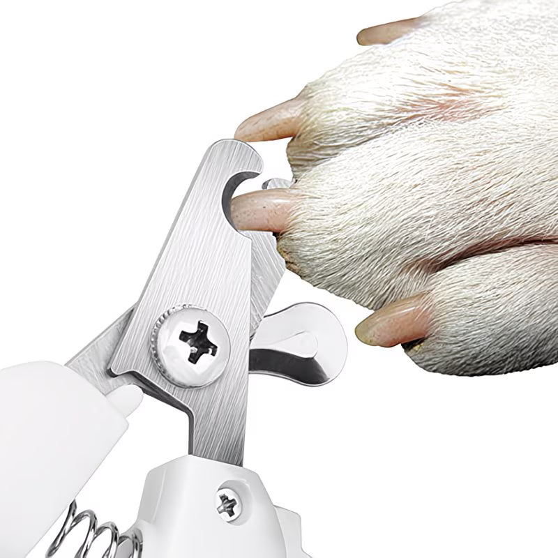 Precision Pet Nail Clipper