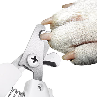 Precision Pet Nail Clipper