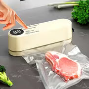Precision Vacuum Sealer Kit
