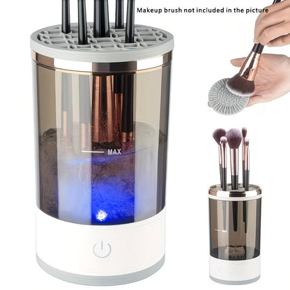 Electric Brush Cleaner