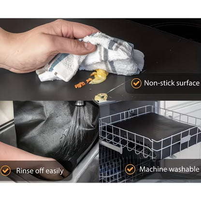 Premium Non-Stick Oven & Grill Liner