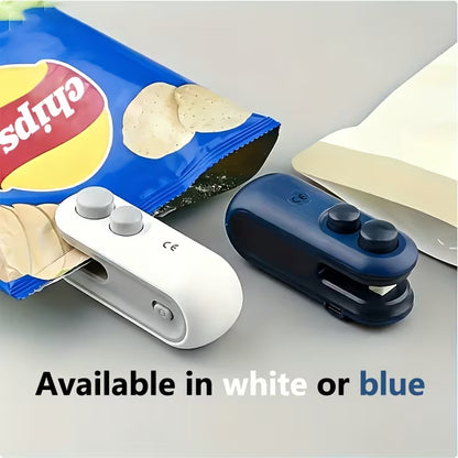 Mini Bag Sealer