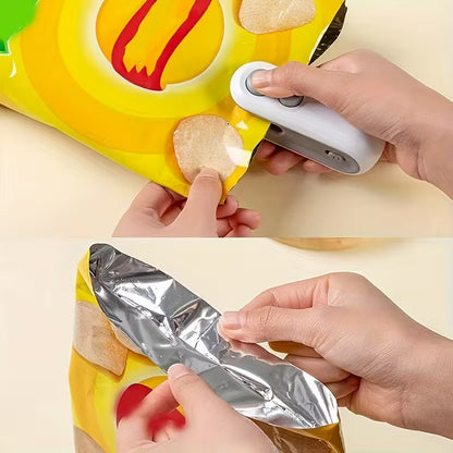 Mini Bag Sealer