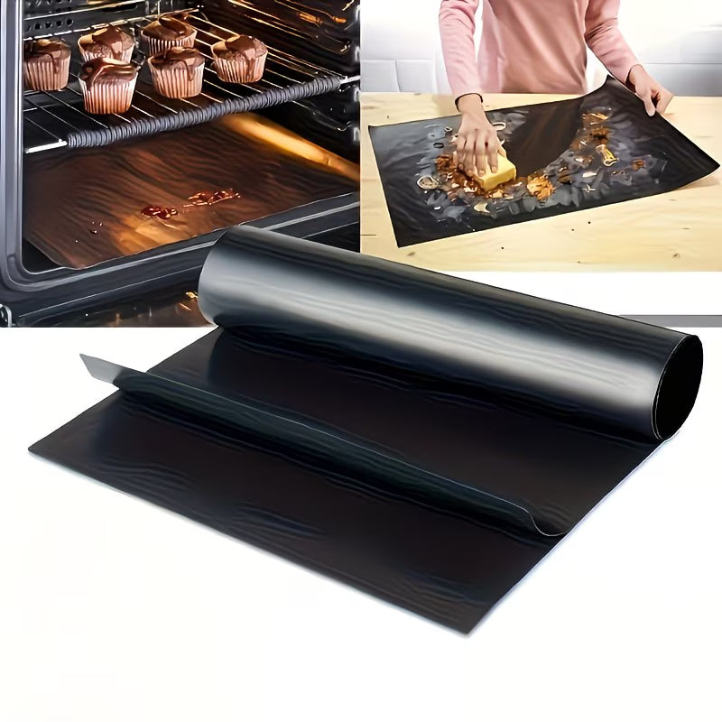 Premium Non-Stick Oven & Grill Liner