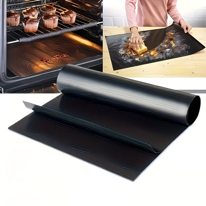 Premium Non-Stick Oven & Grill Liner