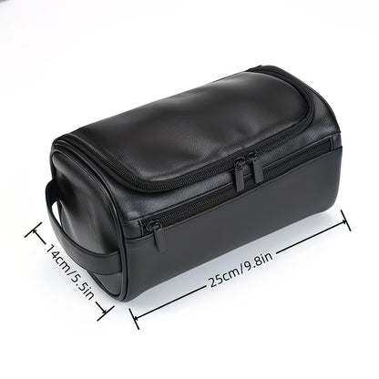 Men's Luxury Travel Toiletry Bag