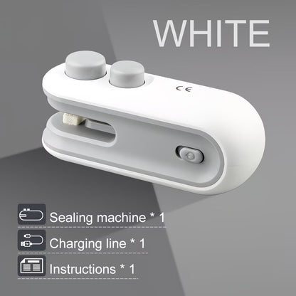 Mini Bag Sealer