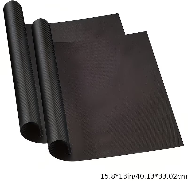 Premium Non-Stick Oven & Grill Liner
